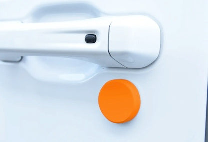 Distinction Applied COVER'D UP KEYHOLE COVERS JL/JT (3 COVERS)