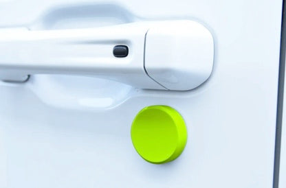 Distinction Applied COVER'D UP KEYHOLE COVERS JL/JT (3 COVERS)