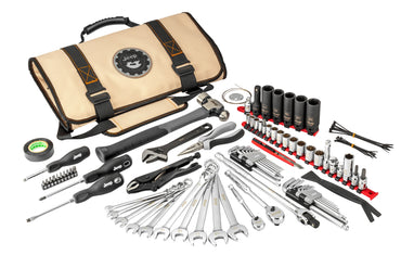 Ultimate Jeep Essentials Bundle