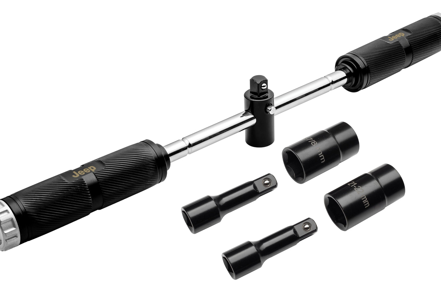 Jeep Universal Lug Master