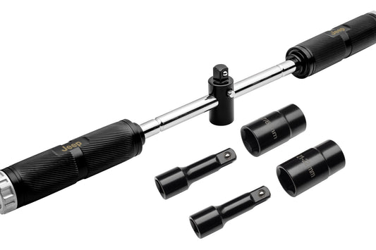 Jeep Universal Lug Master