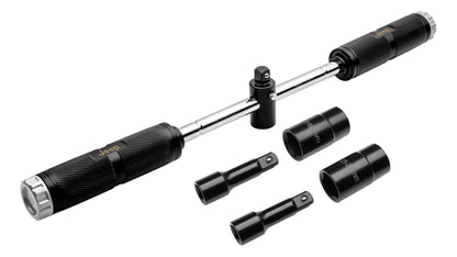 Ultimate Jeep Essentials Bundle