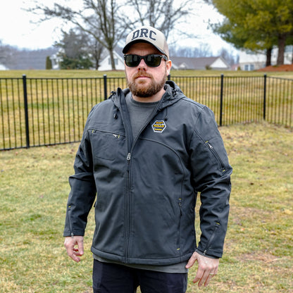 Dirt Road Cred Outdoor Inclement Weather Jacket