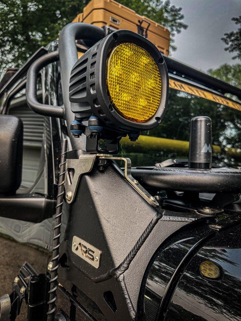 TYRI 1313 8600 Light eLumen (Single Light)