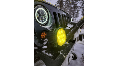 TYRI 1313 8600 Light eLumen (Single Light)