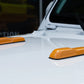 Distinction Applied COVER'D UP Hood Bumpers