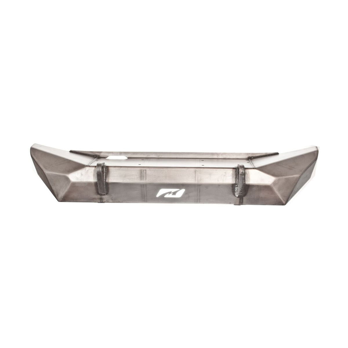 Hammer Front Bumper No Fog Mount For Jeep JK / JKU