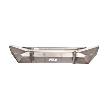 Hammer Front Bumper No Fog Mount For Jeep JK / JKU