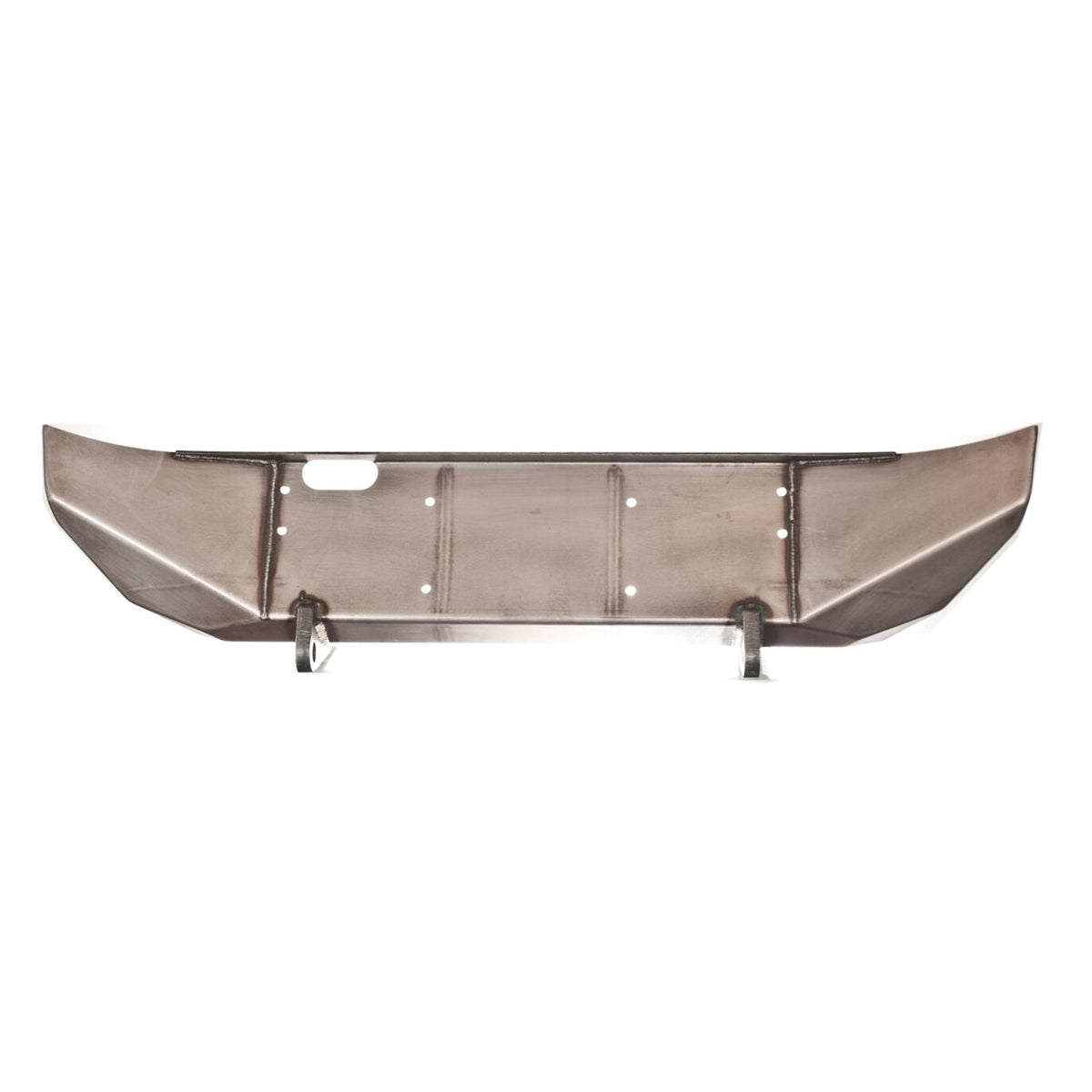 Hammer Front Bumper No Fog Mount For Jeep JK / JKU