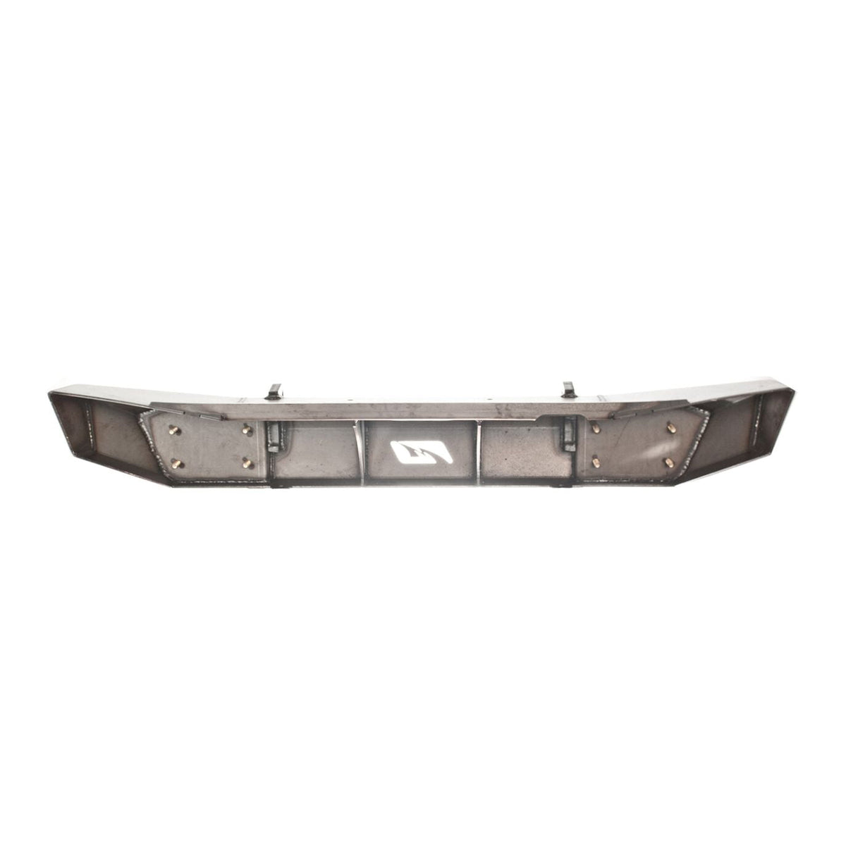 Hammer Front Bumper No Fog Mount For Jeep JK / JKU