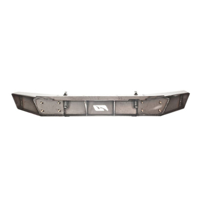 Hammer Front Bumper No Fog Mount For Jeep JK / JKU