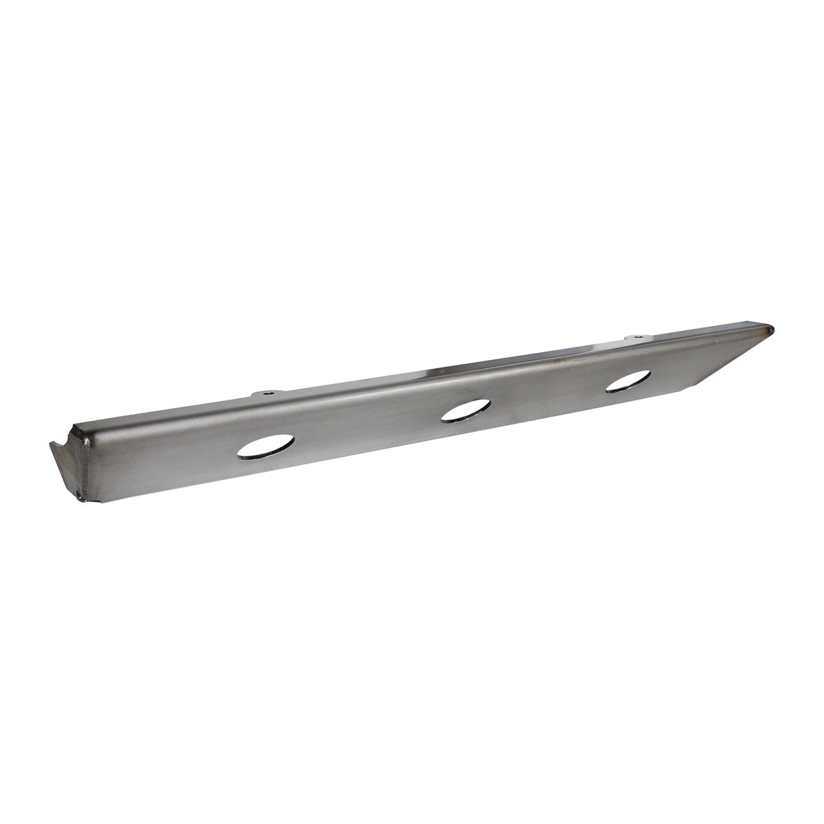 Hammer Front Bumper Skid Plate for Jeep JK / JKU