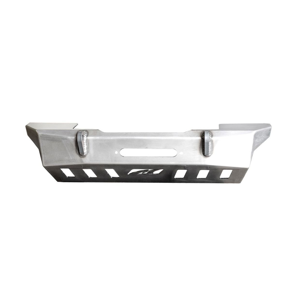 Crusher Front Bumper for Jeep JL and JT Gladiator
