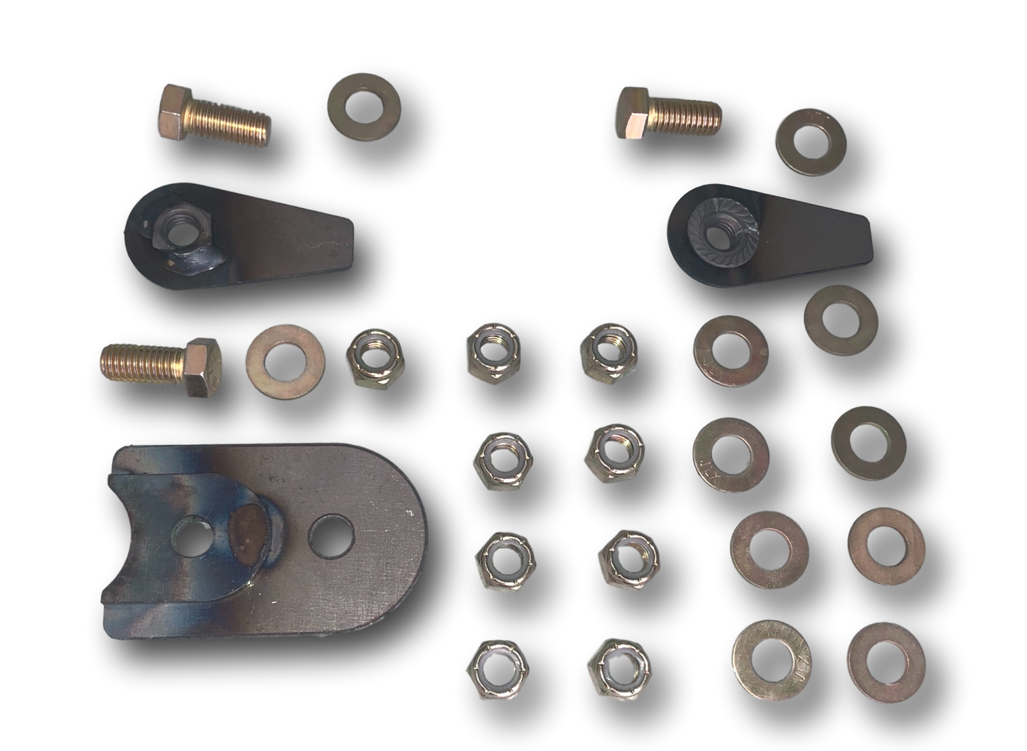 Crusher Front Bumper for Jeep JL and JT Gladiator