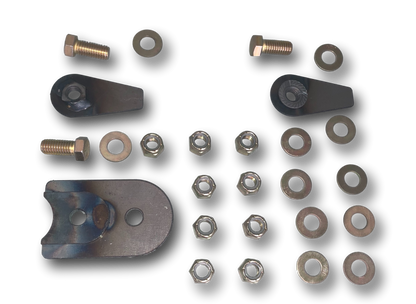 Crusher Front Bumper for Jeep JL and JT Gladiator