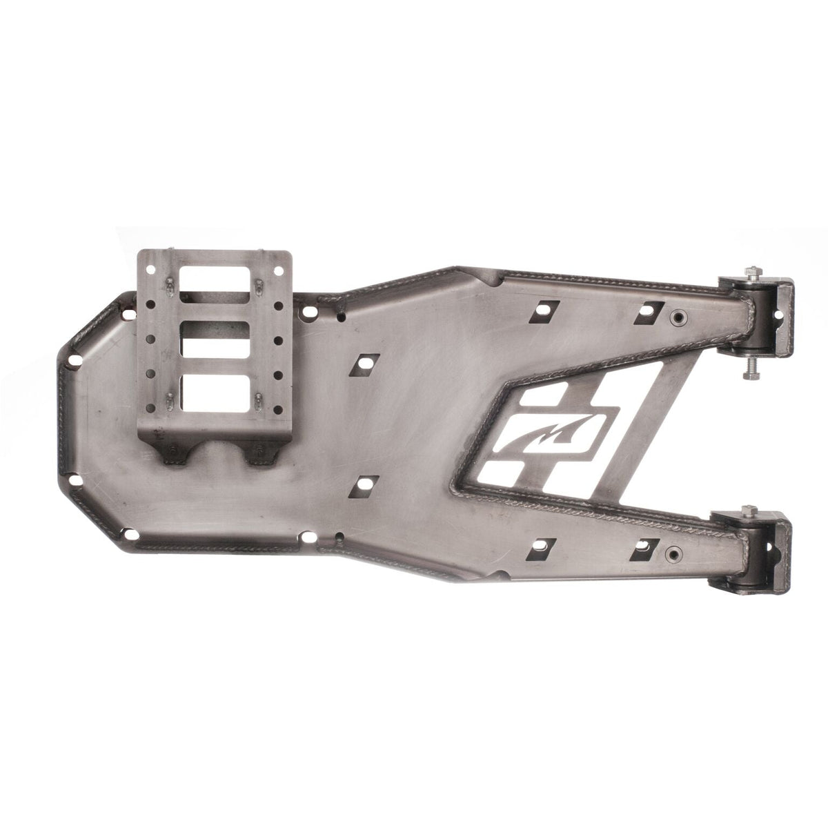 Spare Tire Carrier for Jeep JK / JKU
