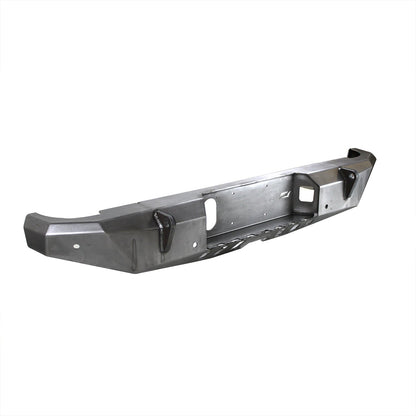 Hammer Rear Bumper for Jeep JT Gladiator