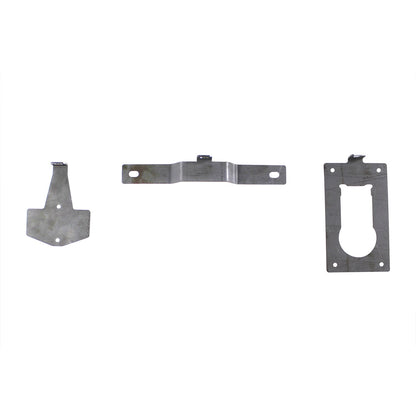 Hammer Rear Bumper for Jeep JT Gladiator