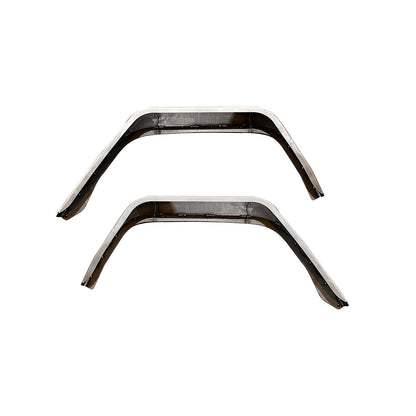 Hatchet High Line Rear Fenders for Jeep JT Gladiator - Steel