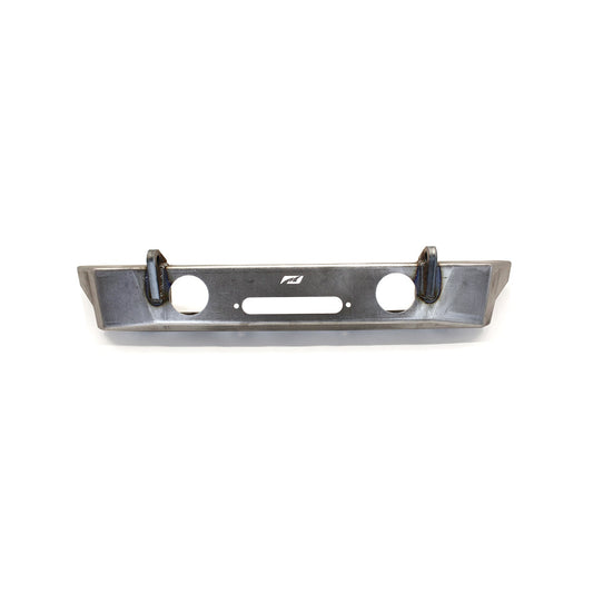 Crusher HD Front Bumper for Jeep JL/JT