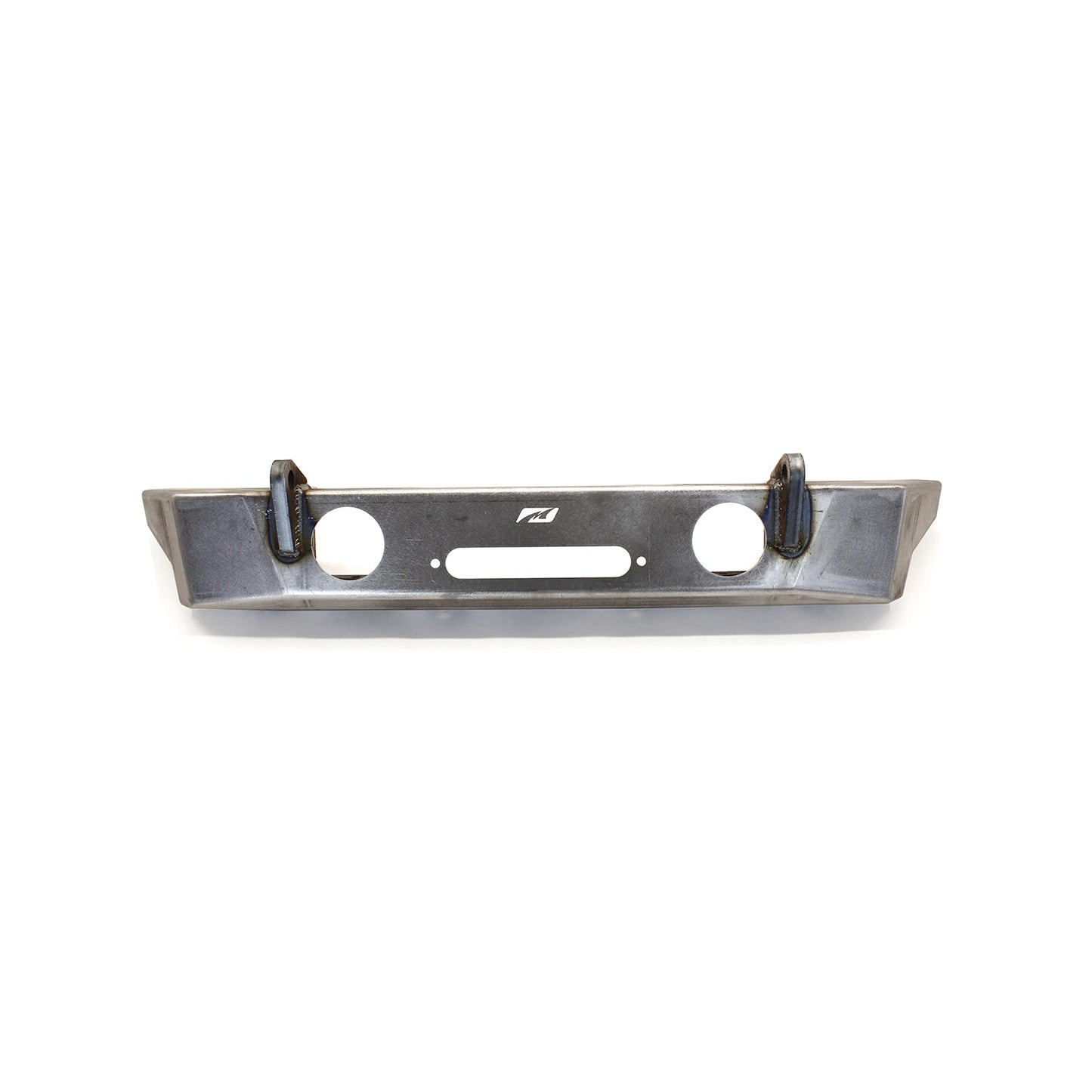 Crusher HD Front Bumper for Jeep JK/JKU