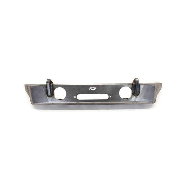 Crusher HD Front Bumper for Jeep JK/JKU