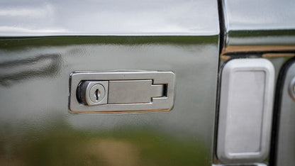 Drop Down Tailgate for Jeep JL/JLU