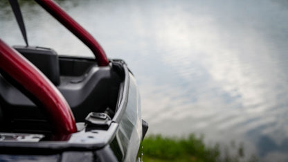 Drop Down Tailgate for Jeep JL/JLU