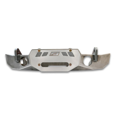 Gladius Frame Chop Bumper for JK/JL/JT - fits WARN M8274