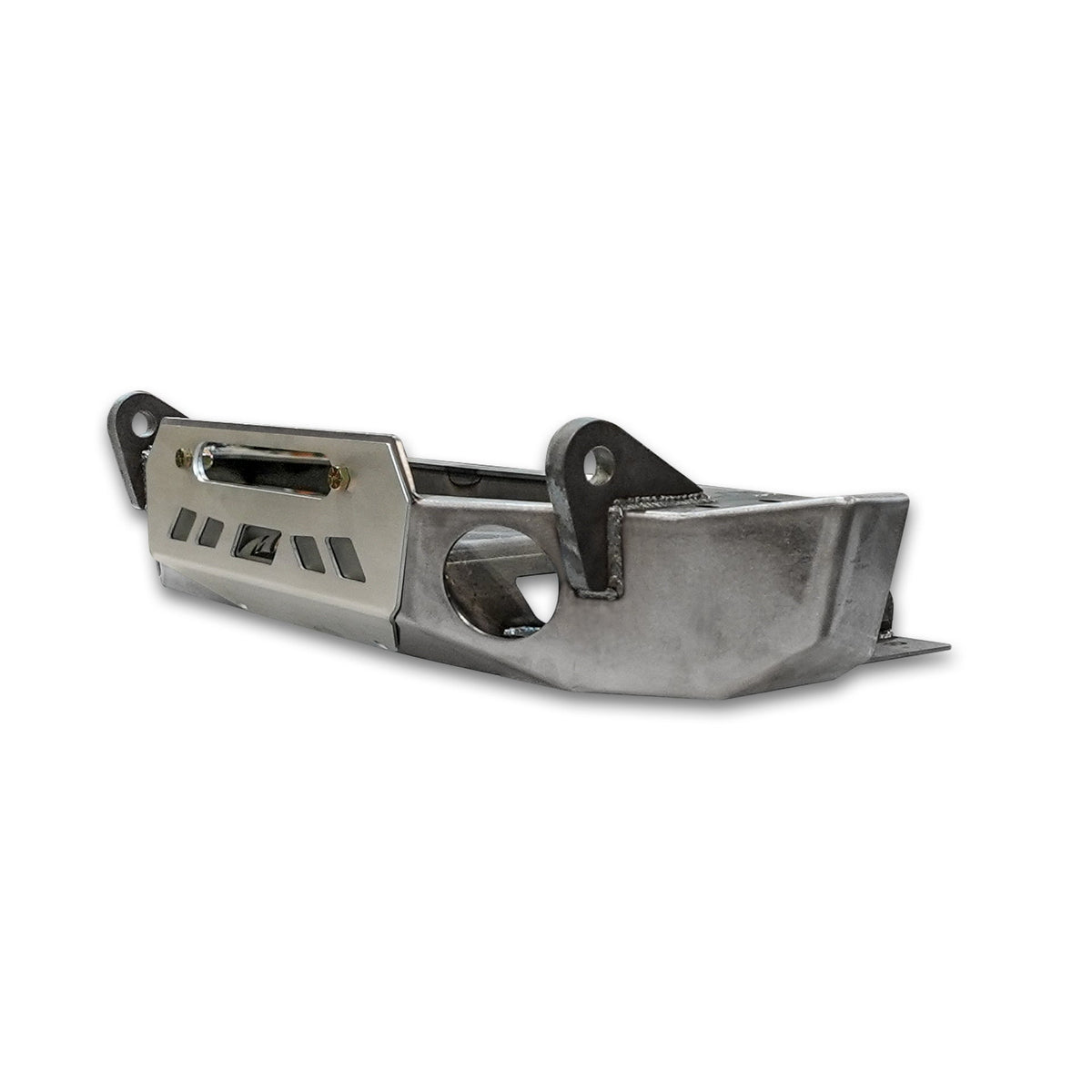 Gladius Frame Chop Bumper for Jeep JK/JL/JT