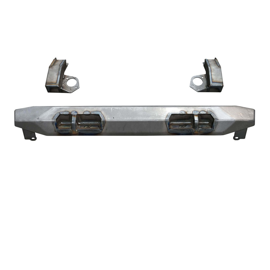 Tomahawk Frame Chop Rear Bumper for JK/JKU