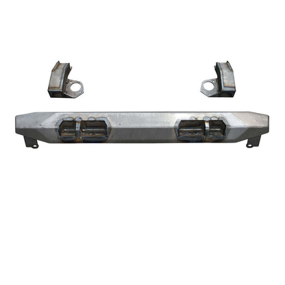 Tomahawk Frame Chop Rear Bumper for JK/JKU