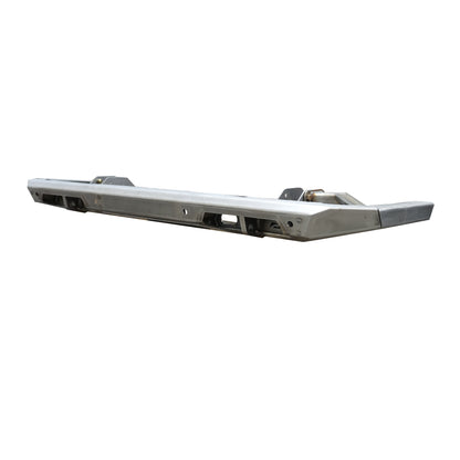 Tomahawk High Clearance Rear Bumper for Jeep JT