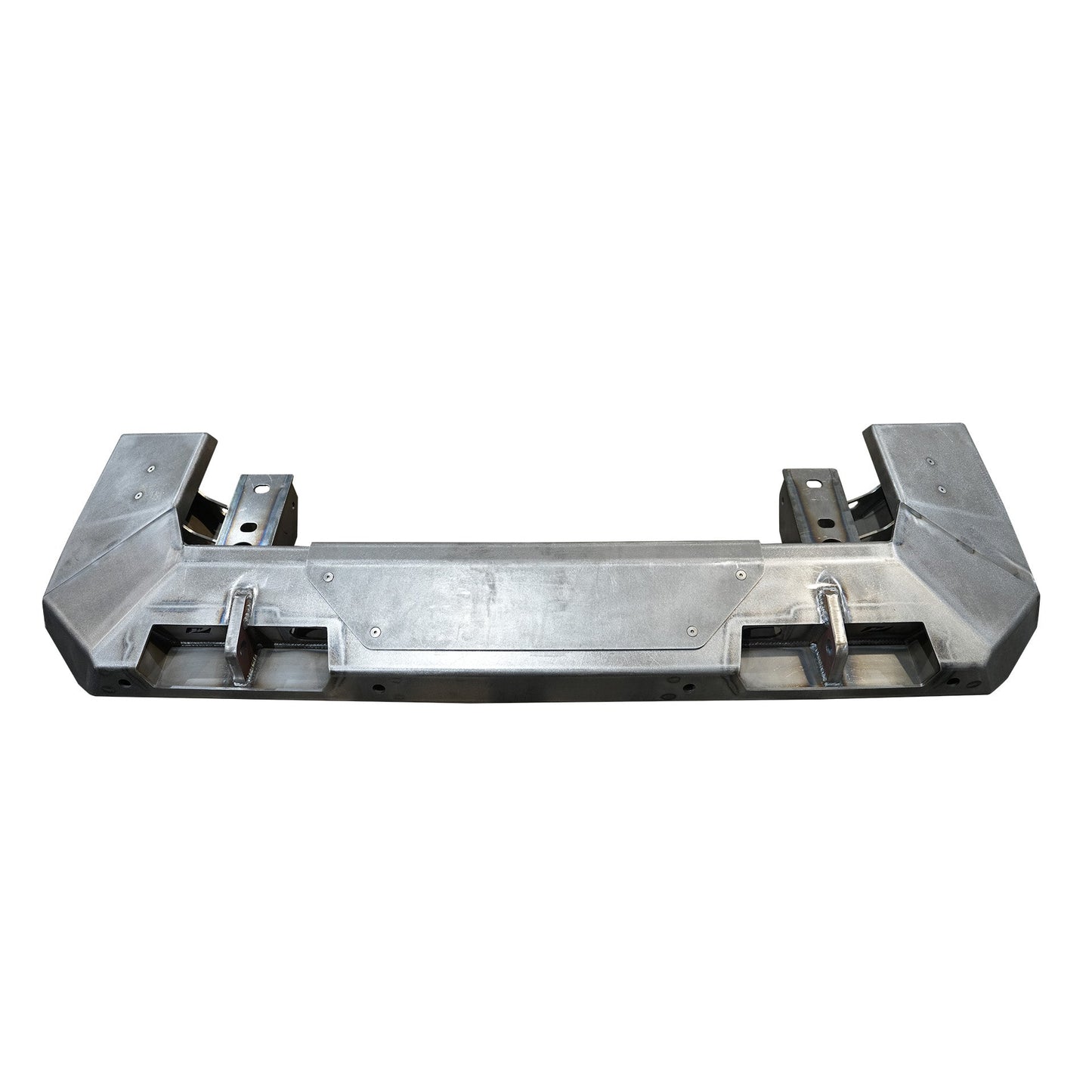 Tomahawk High Clearance Rear Bumper for Jeep JT