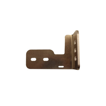 Aluminum Bed Light Mounts for Jeep JT Gladiator