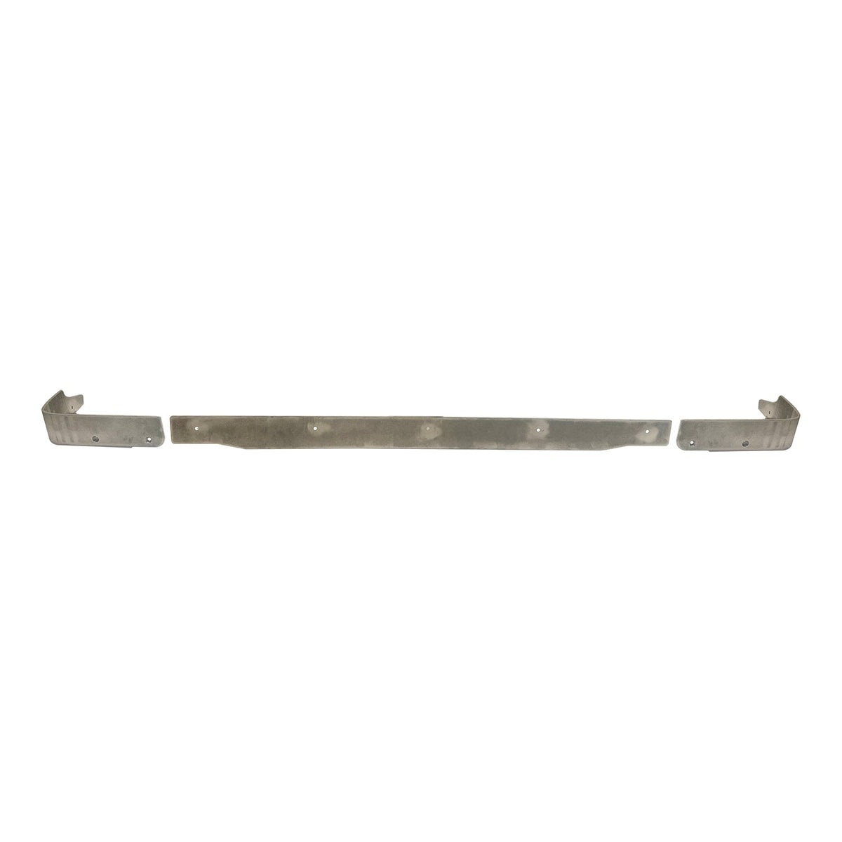 Armor Rear View Rear Lower Corner Armor for Jeep JL – DIRT ROAD CRED