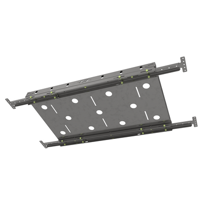 Interior Cargo Rack for Jeep JL / JLU / JK / JKU