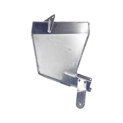 Windshield Washer Fluid Tank Relocator Kit for Jeep Diesel JL/JT