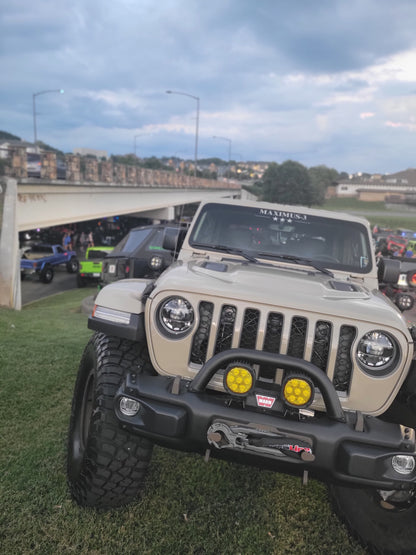 TYRI 1313 8600 Light eLumen (Single Light)