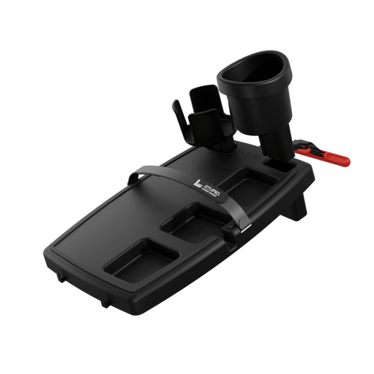 Stupid Car Tray® - Drink Holder Bundle