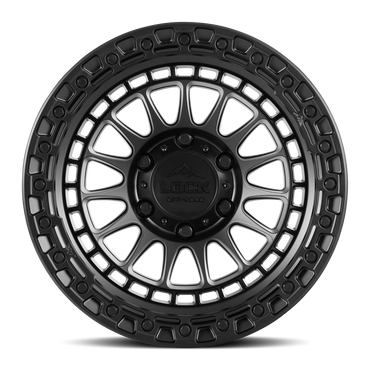 MOJAVE - MATTE BLACK