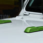 Distinction Applied COVER'D UP Hood Bumpers