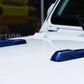 Distinction Applied COVER'D UP Hood Bumpers