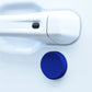 Distinction Applied COVER'D UP KEYHOLE COVERS JL/JT (3 COVERS)
