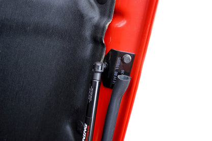 Redline Tuning QuickLIFT PLUS Hood Struts for 2018 and newer Wrangler / Gladiator
