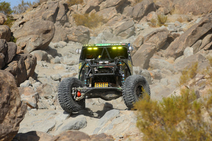 TYRI V12 4300 eLumen 12" Hyperion Series Light Bar