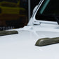 Distinction Applied COVER'D UP Hood Bumpers