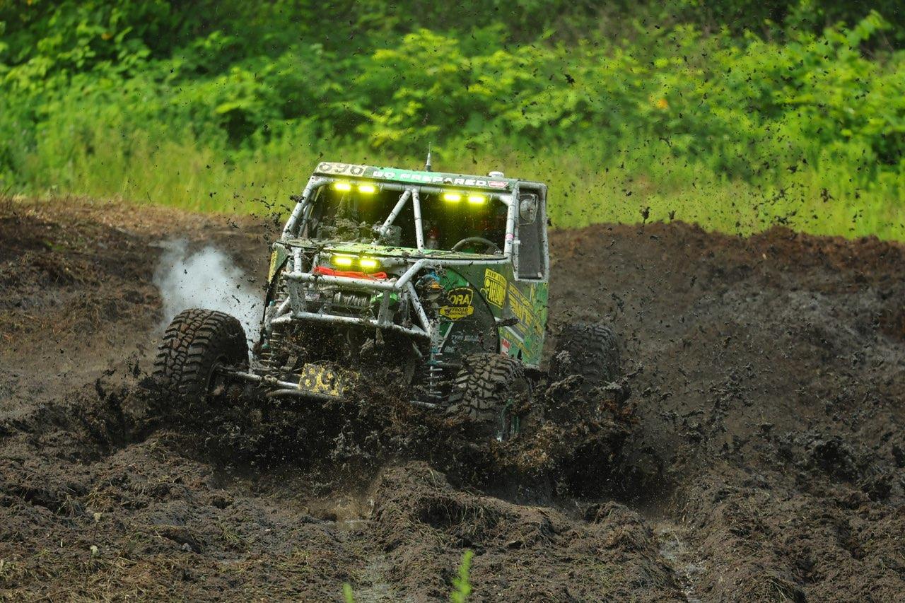 TYRI V12 4300 eLumen 12" Hyperion Series Light Bar