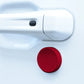 Distinction Applied COVER'D UP KEYHOLE COVERS JL/JT (3 COVERS)