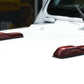 Distinction Applied COVER'D UP Hood Bumpers